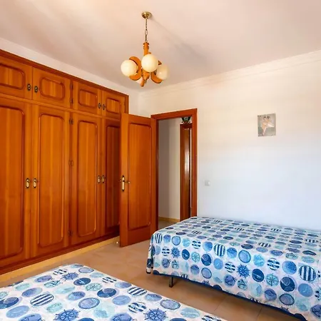 Villa Angel's Nerja