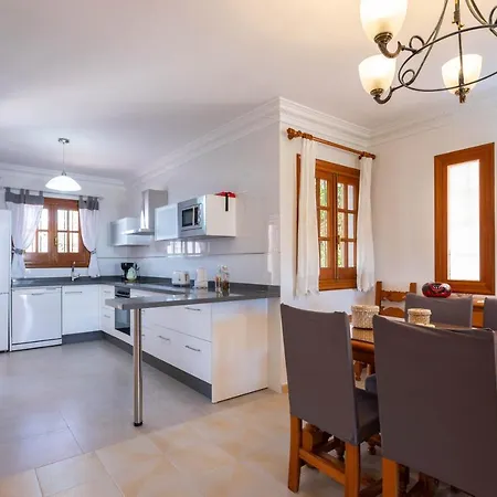 Angel's Villa Nerja