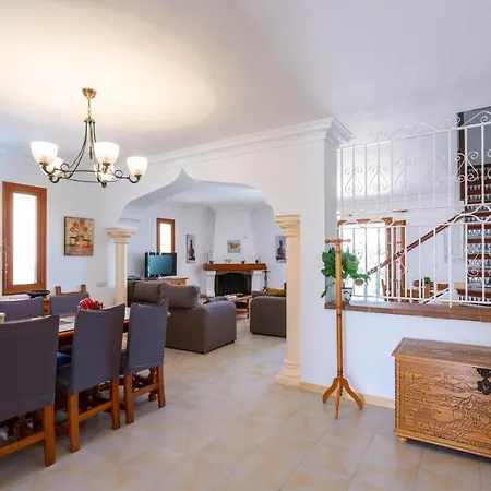Angel's Villa *