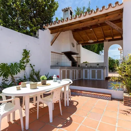 Angel's Villa Nerja
