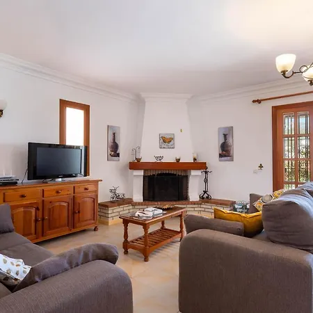 Villa Angel's Nerja