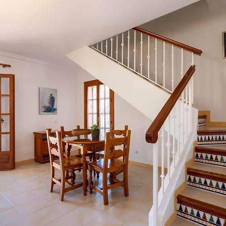 Villa Angel's