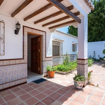Villa Angel's Nerja
