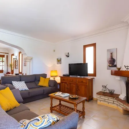 Angel's Villa *