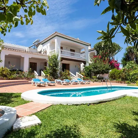 Angel's Nerja
