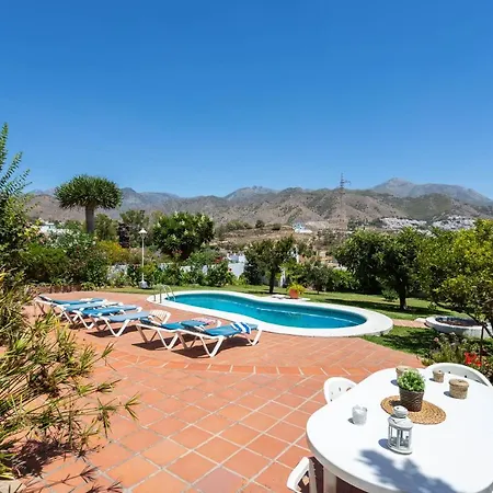 Villa Angel's