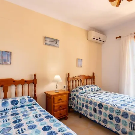Angel's Villa Nerja