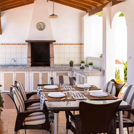 Angel's Villa *