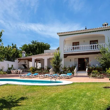 Villa Angel's