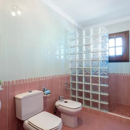 Angel's Villa *